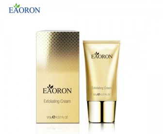 Eaoron 抗氧化黄金去角质去死皮磨砂膏 120克 Eaoron 抗氧化黄金去角质去死皮磨砂膏 120克